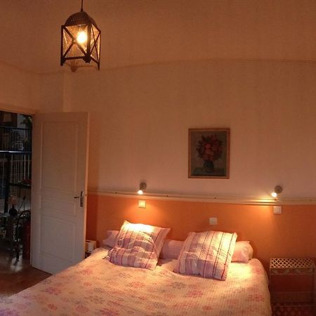 Le Pigeonnier De Quarre Bed and Breakfast Rum bild